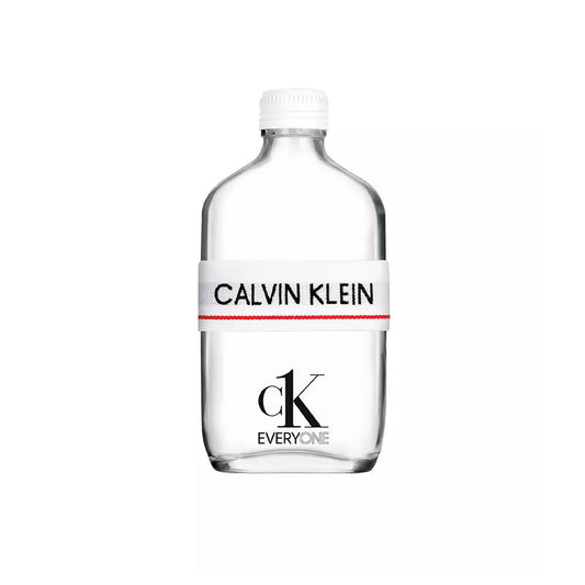 CK EVERYONE eau de toilette vaporizador 50 ml