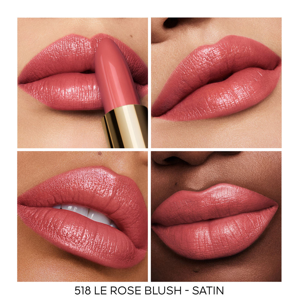 ROUGE G barra de labios recarga 518 35 gr