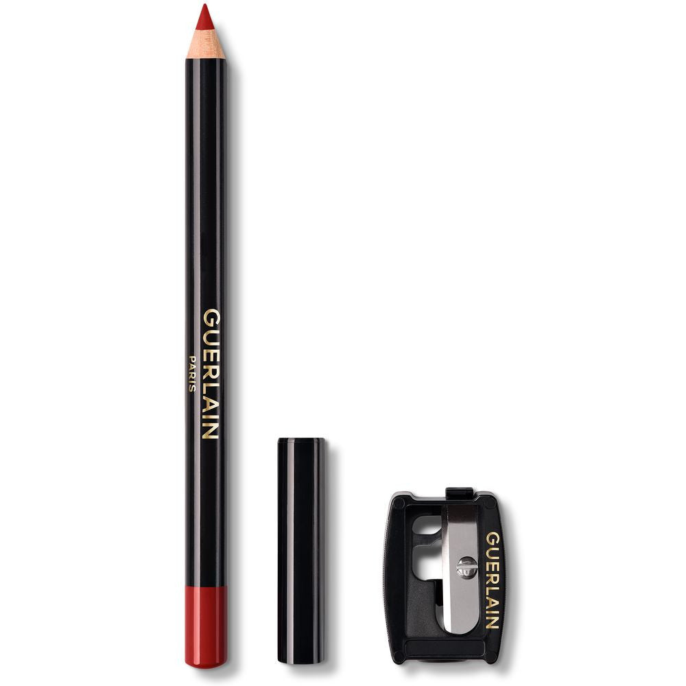 CONTOUR G perfilador de labios 04 red 12 gr