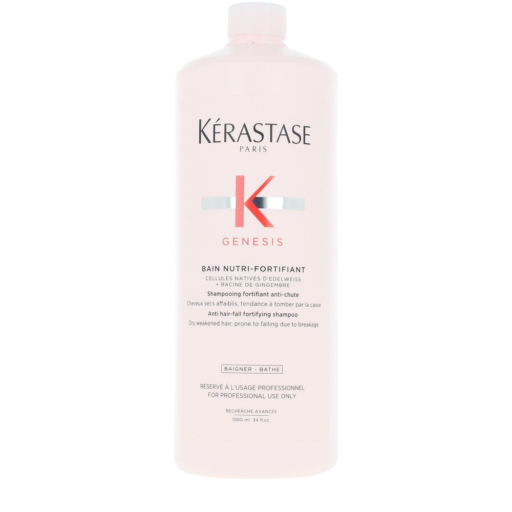 GENESIS bain nutri-fortifiant 1000 ml