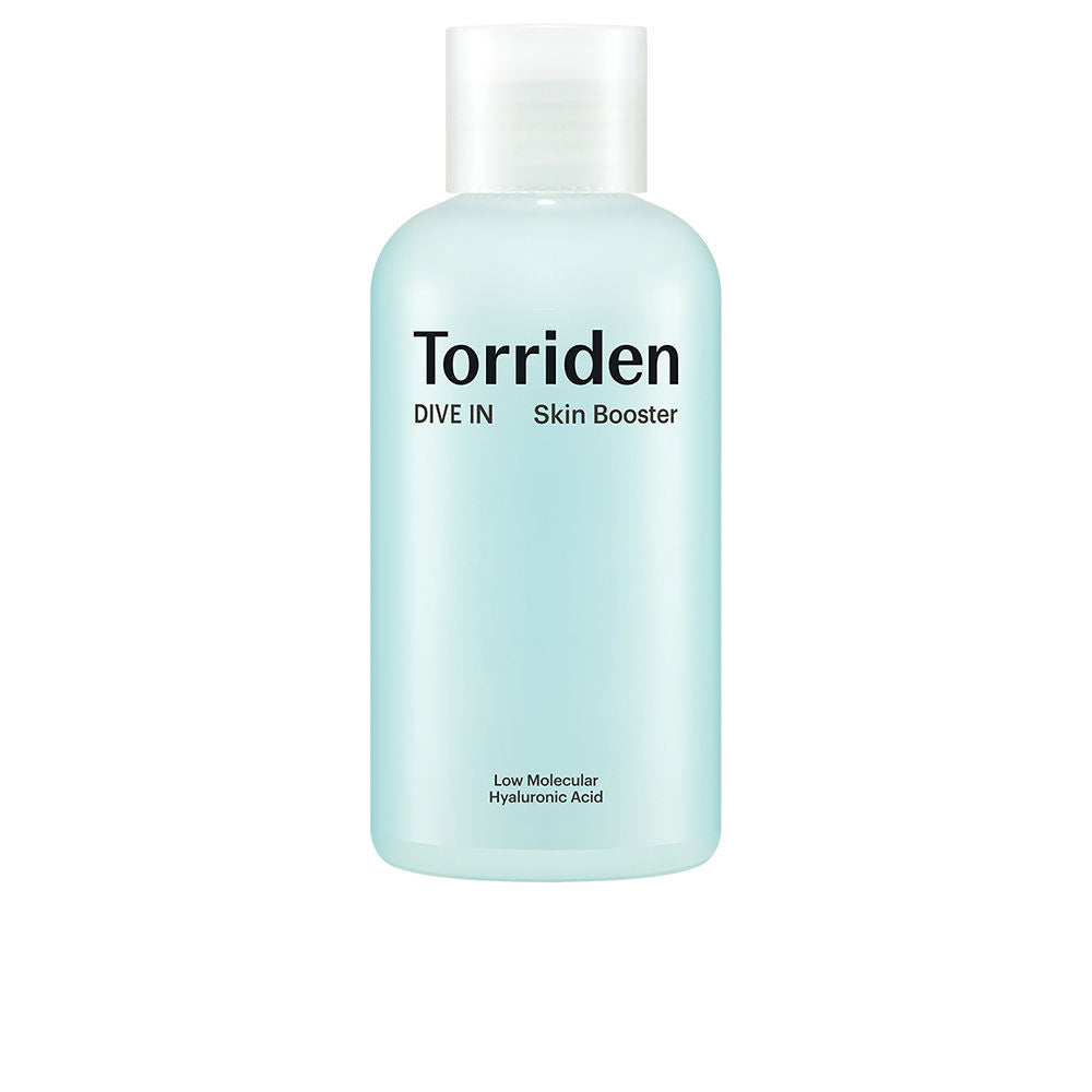 DIVE-IN low molecular hyaluronic acid tónico potenciador piel 200 ml