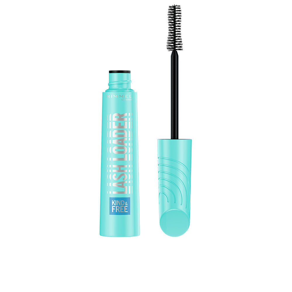 KIND FREE LASH LOADER mascara de pestanas 02 black brown 95 ml