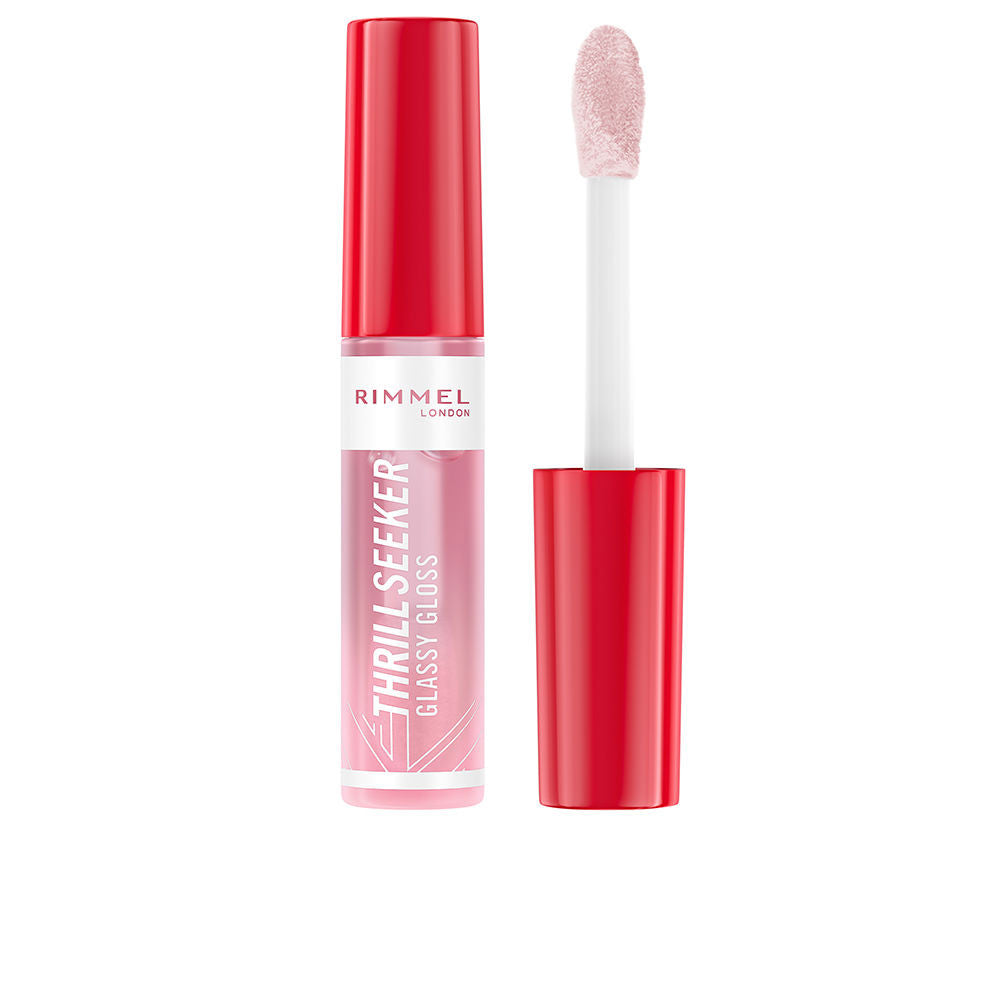 THRILL SEEKER brillo labial 4 coco sugar 10 ml