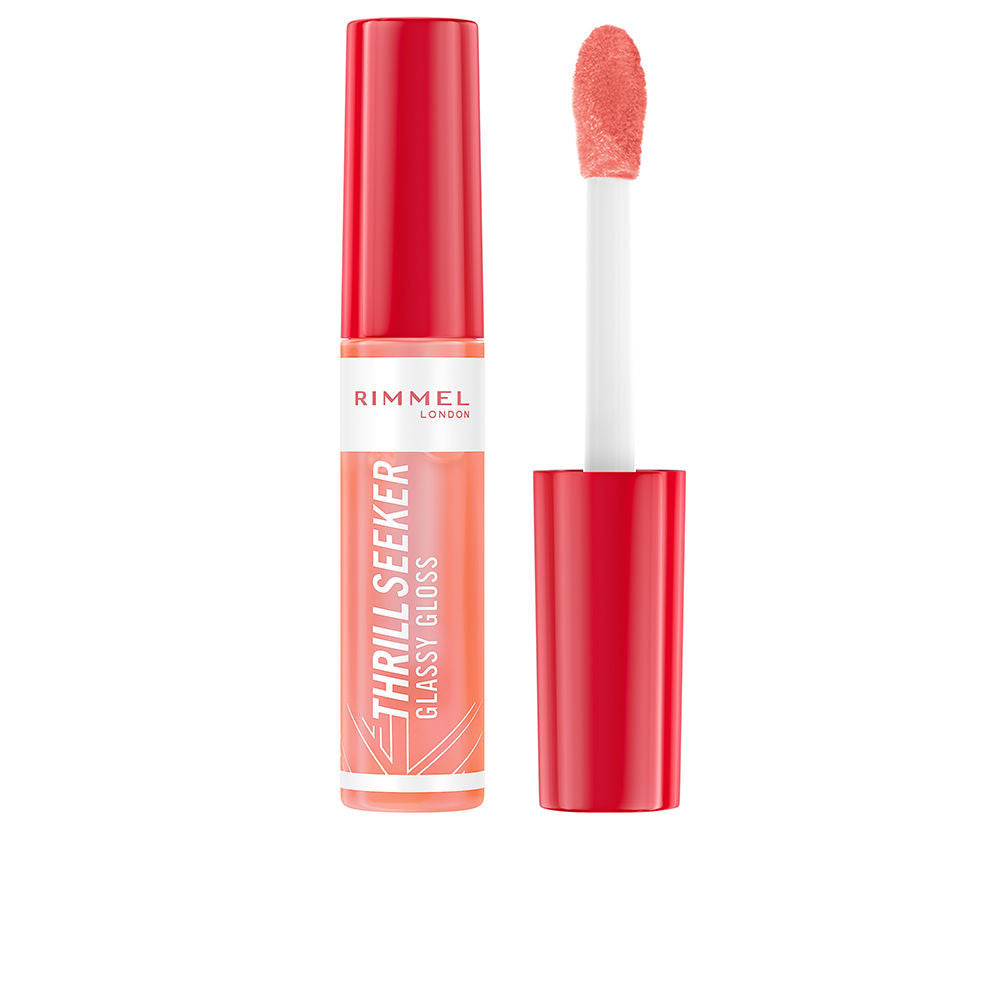 THRILL SEEKER brillo labial 250 peachy vibes 10 ml