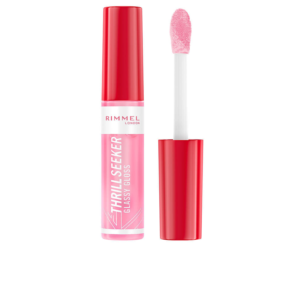 THRILL SEEKER brillo labial 150 pink candy 10 ml