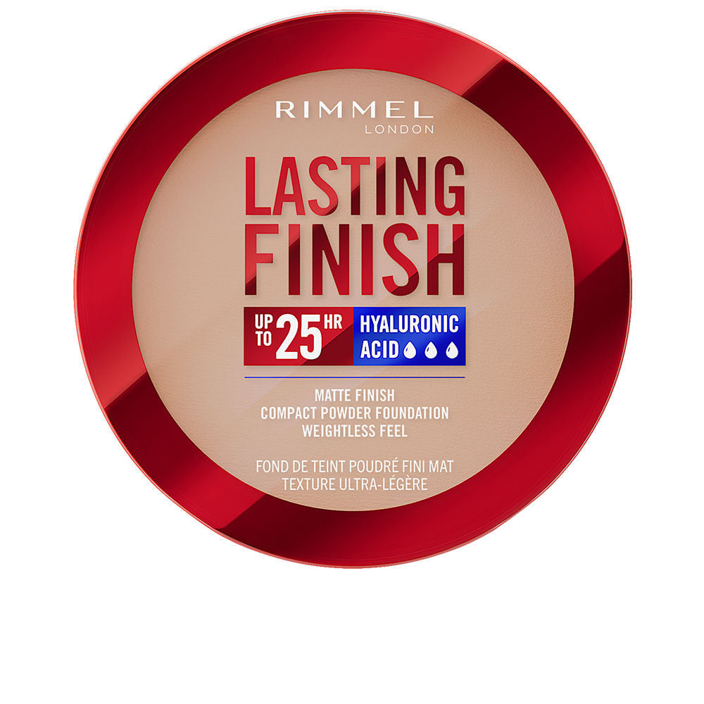 LASTING FINISH matte base en polvo 005 Ivory 7 gr