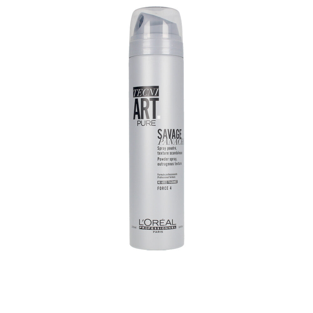 TECNI ART volume panache 250 ml