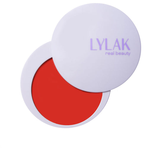 TRUST BLUSH CREAMY colorete mate Fierceless Coral 56 ml