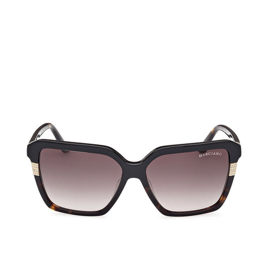 GUESS BY MARCIANO GM00009 05B 58 mm