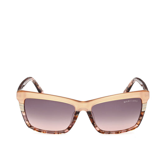 GUESS BY MARCIANO GM00010 44F 57 mm