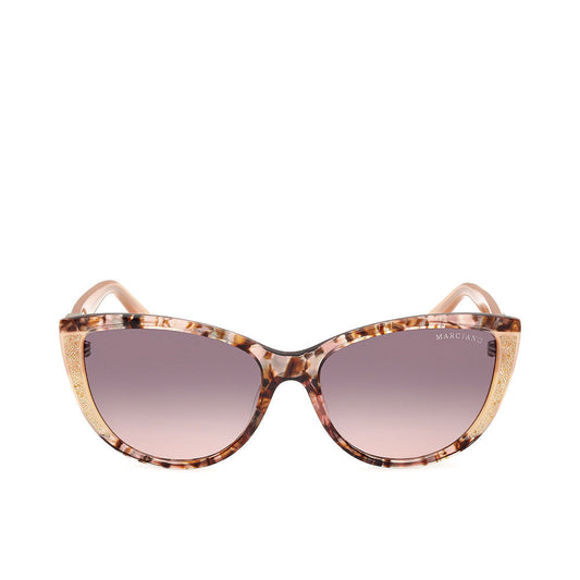 GUESS BY MARCIANO GM00011 44F 58 mm