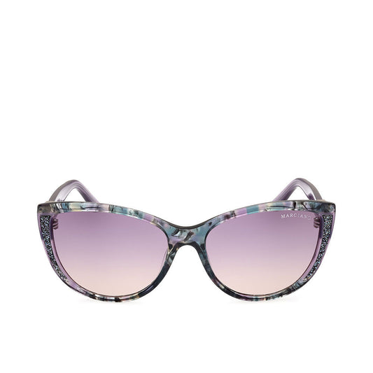 GUESS BY MARCIANO GM00011 83Z 58 mm