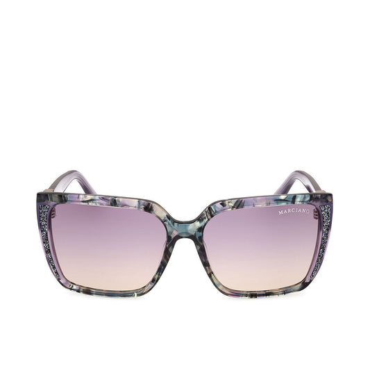 GUESS BY MARCIANO GM00012 83Z 58 mm