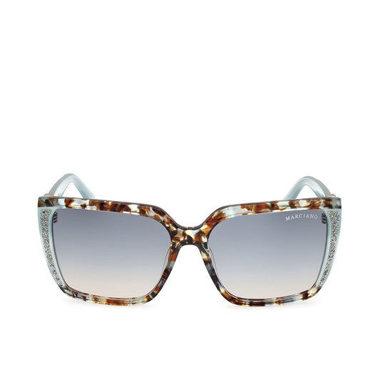 GUESS BY MARCIANO GM00012 89W 58 mm