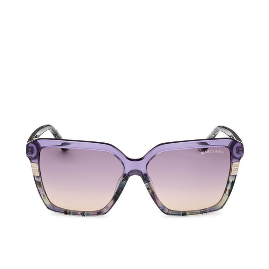 GUESS BY MARCIANO GM00009 81Z 58 mm