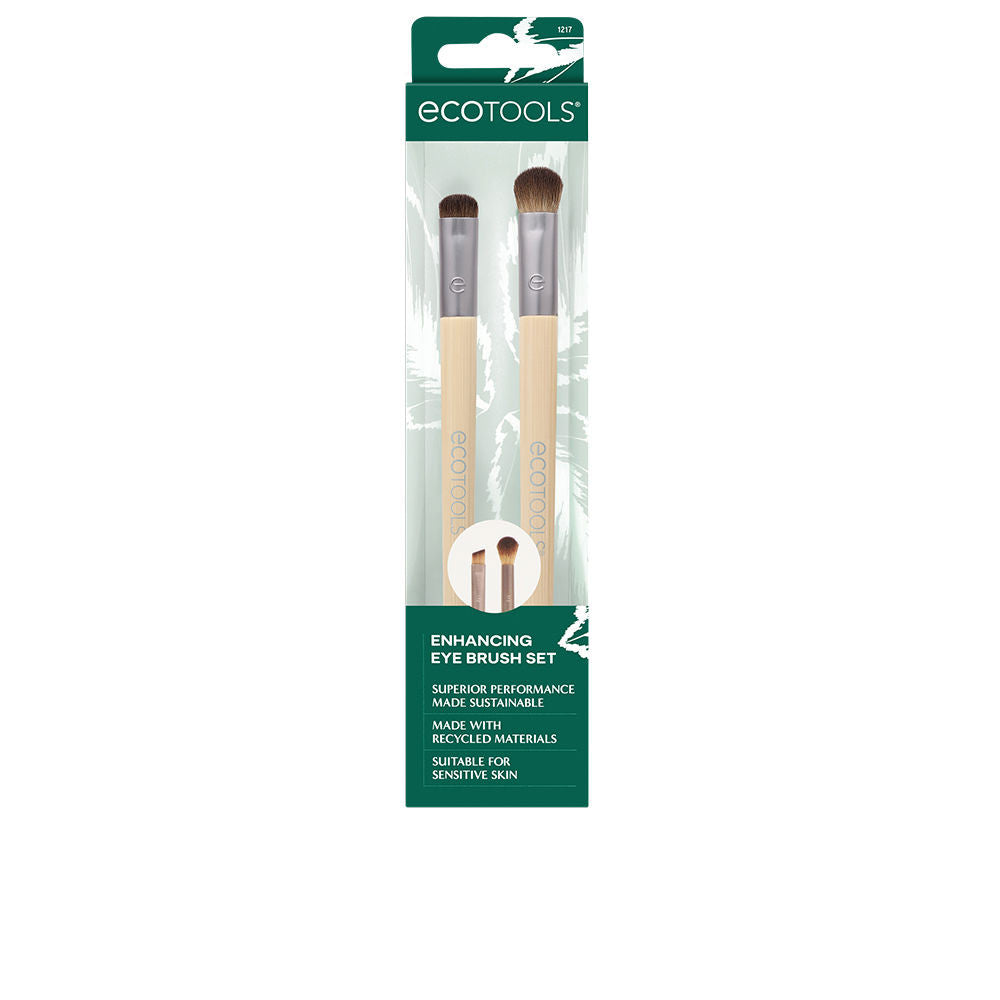 PACK MEJORADOR DE OJOS 2 uds.