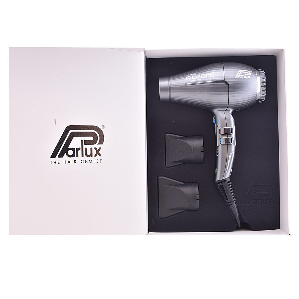 PARLUX ALYON secador grafito 1 u