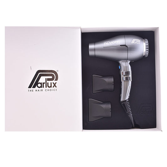 PARLUX ALYON secador grafito 1 u