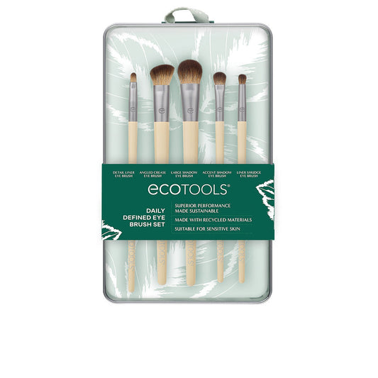 DAILY DEFINED EYE lote 6 pz