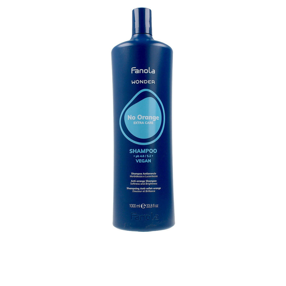 Champú sin naranja 1000 ml