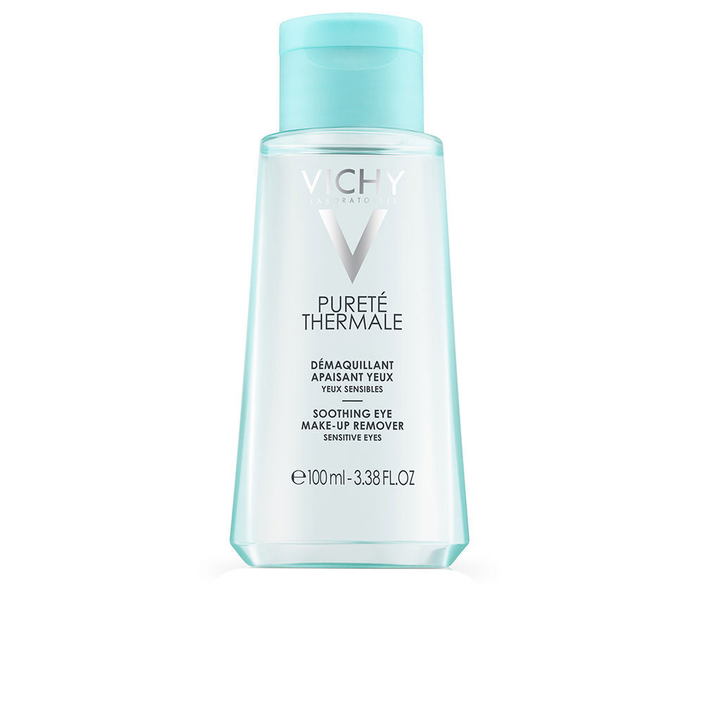 PURETÉ THERMALE desmaquillante de ojos waterproof para ojos sensibles 100 ml