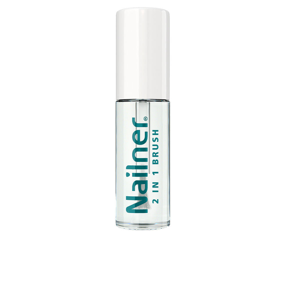 NAILNER PINCEL 2 EN 1 pincel antihongos de las uñas 5 ml