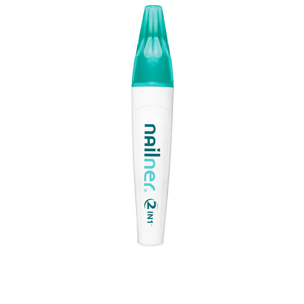 NAILNER LÁPIZ 2 EN 1 lápiz antihongos de las uñas 4 ml