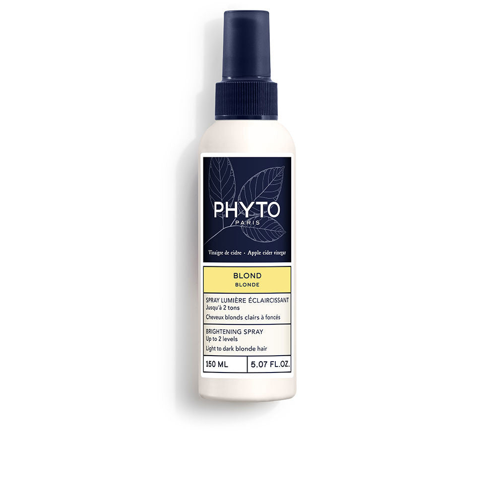 RUBIO spray luminosidad aclarador hasta 2 tonos 150 ml