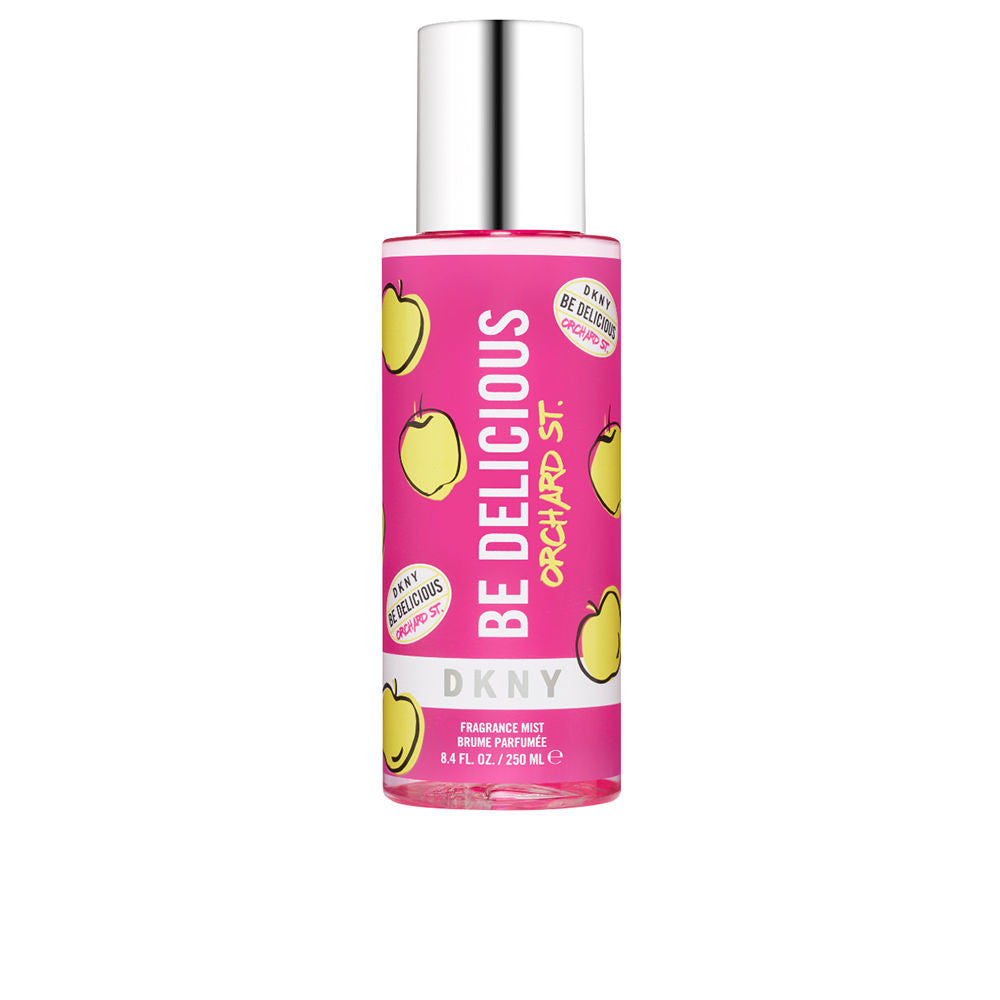 BE DELICIOUS ORCHARD body mist 250 ml