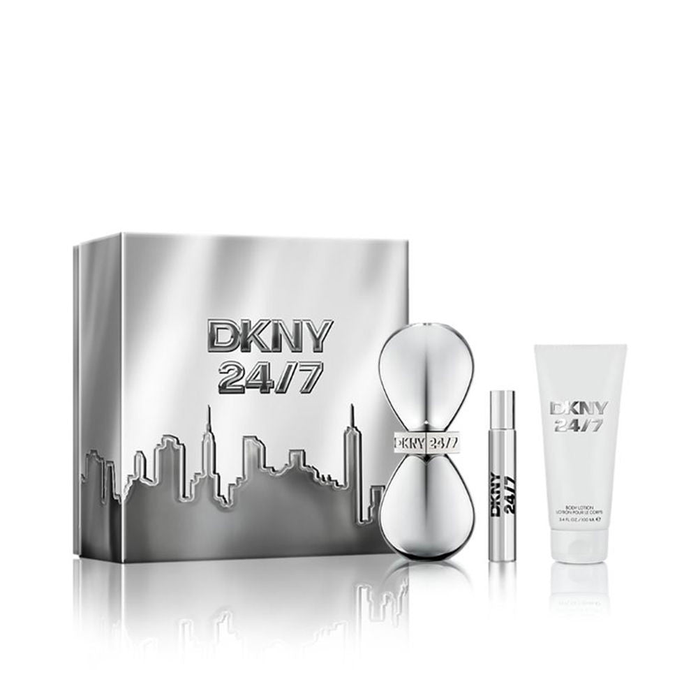 DKNY 24/7 ESTUCHE 3 pz