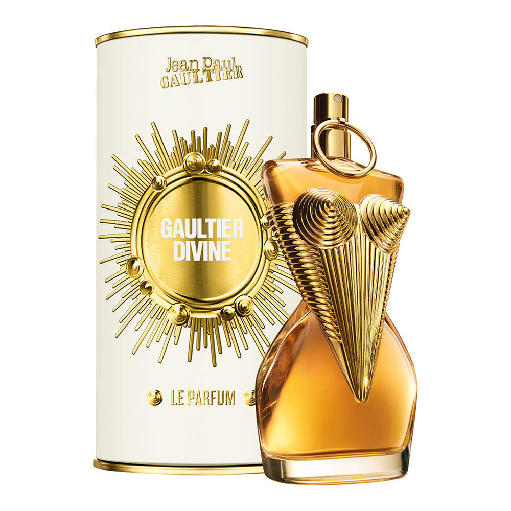 GAULTIER DIVINE LE PARFUM edp vapo intense recargable 100 ml