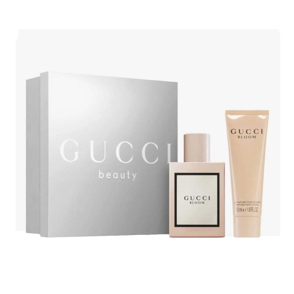 GUCCI BLOOM ESTUCHE 2 pz
