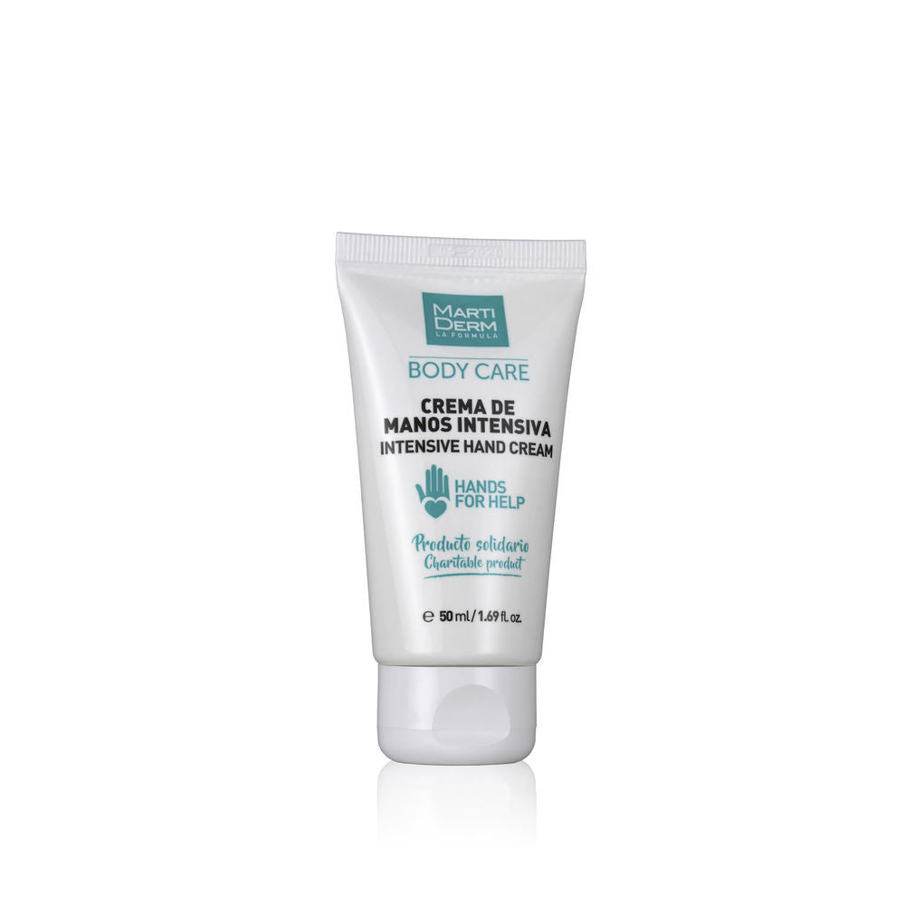 BODY CARE crema de manos intensiva 50 ml