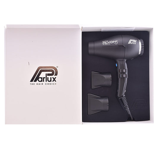PARLUX ALYON secador negro 1 u