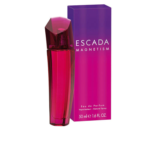 MAGNETISM eau de parfum vaporizador 50 ml