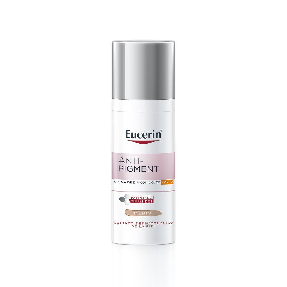 ANTI PIGMENT crema de dia SPF 30 medio 50 ml