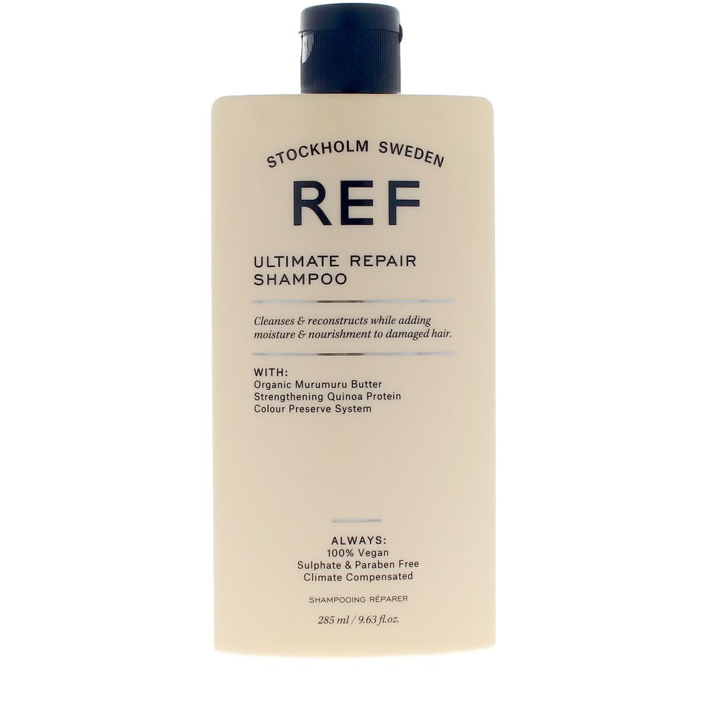 ULTIMATE REPAIR champú 285 ml