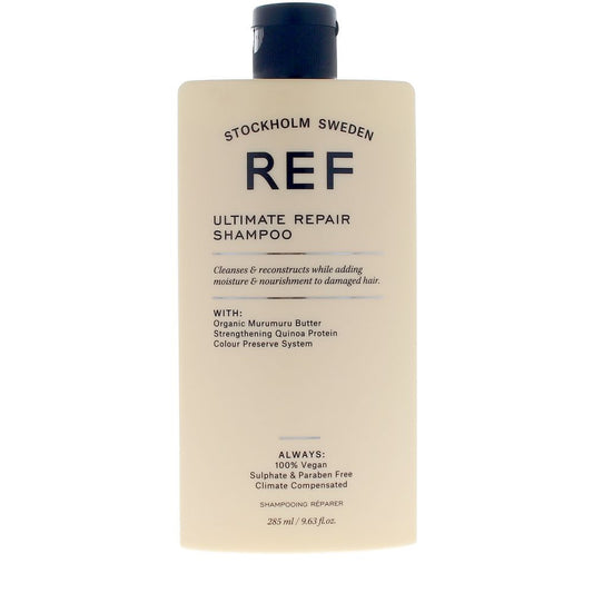 ULTIMATE REPAIR champú 285 ml