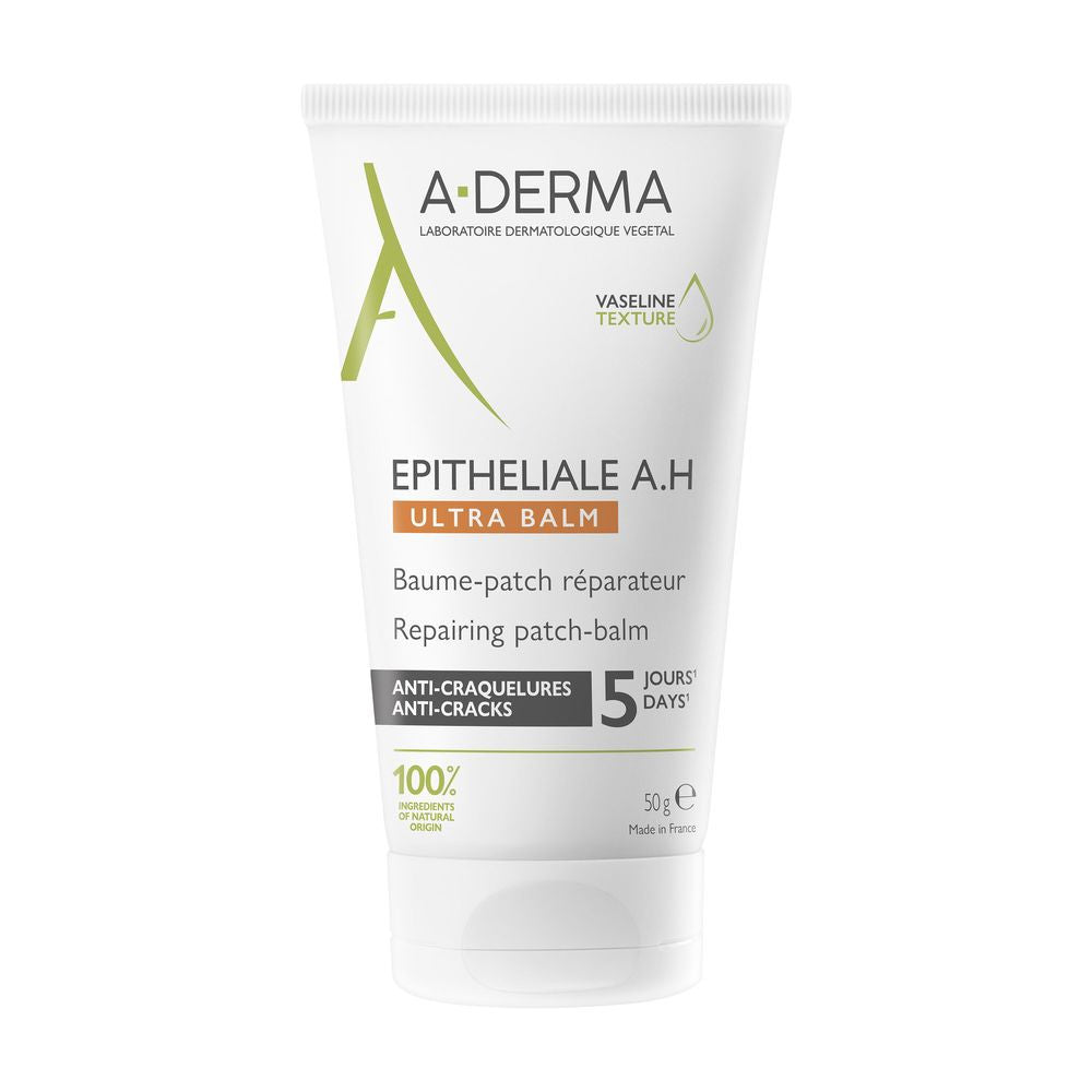 EPITHELIALE A.H ULTRA BALM bálsamo-parche reparador 50 gr