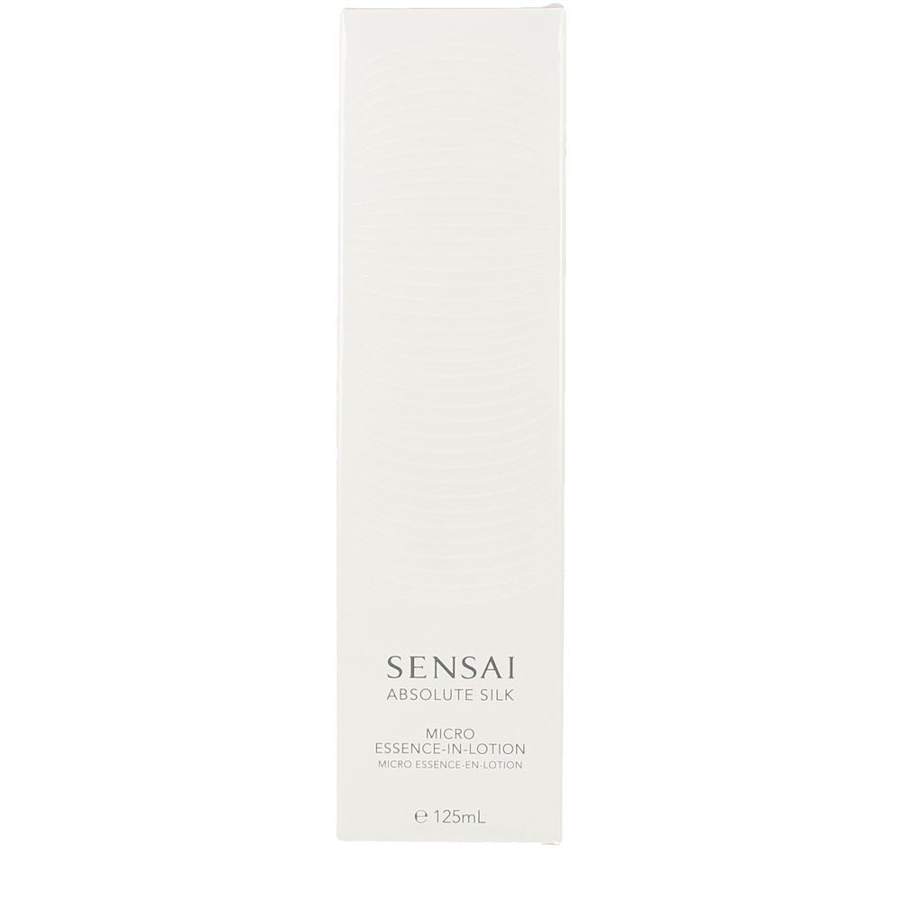 ABSOLUTE SILK micro essence-in-lotion 125 ml