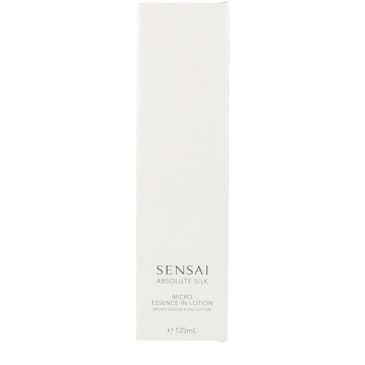 ABSOLUTE SILK micro essence-in-lotion 125 ml