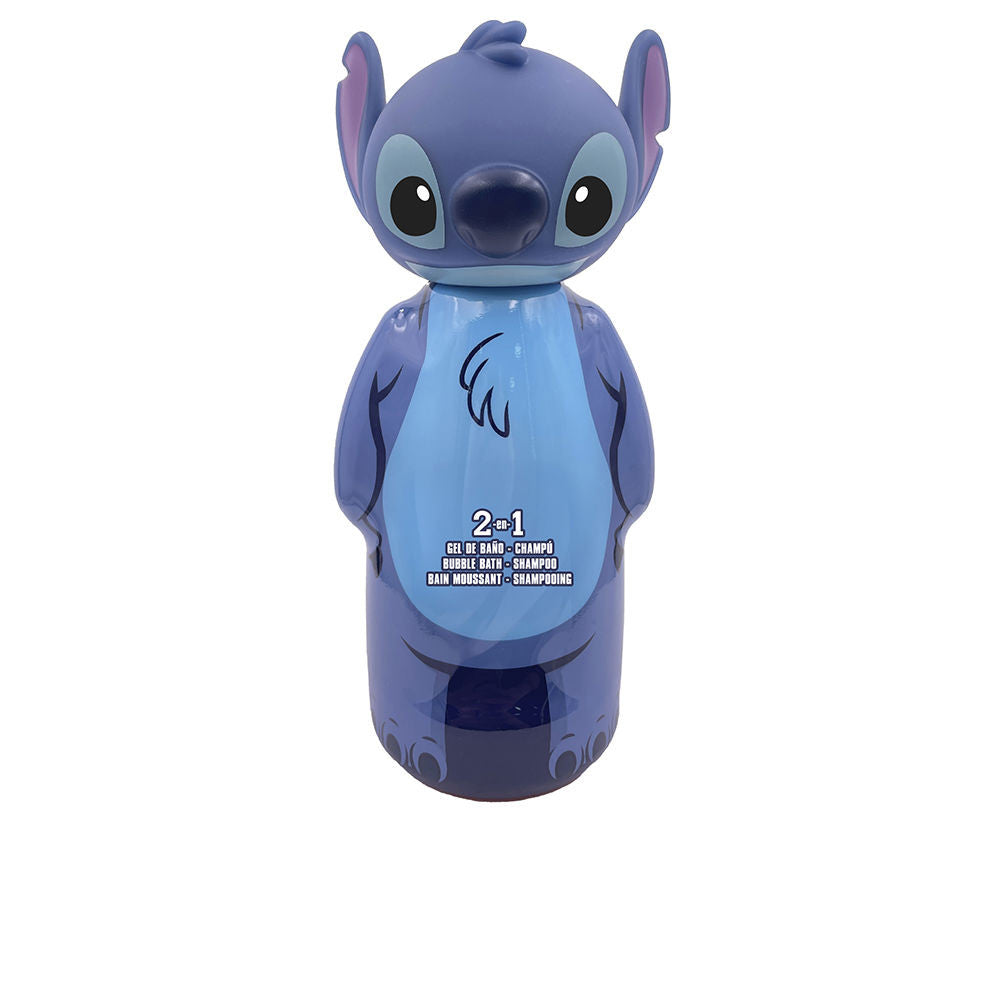 STITCH gel de baño 2 en 1 300 ml