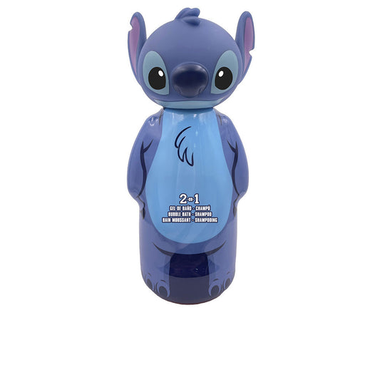 STITCH gel de baño 2 en 1 300 ml
