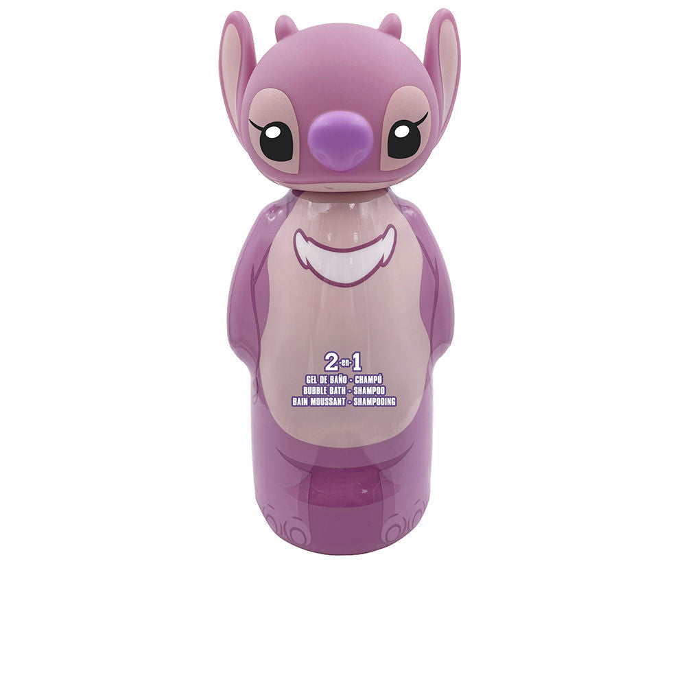 ANGEL gel de baño 2 en 1 300 ml