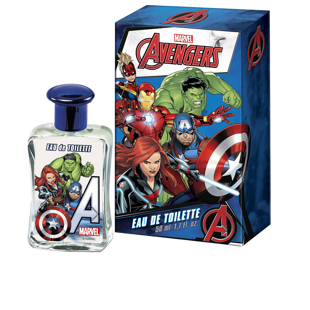 AVENGERS edt vapo 50 ml