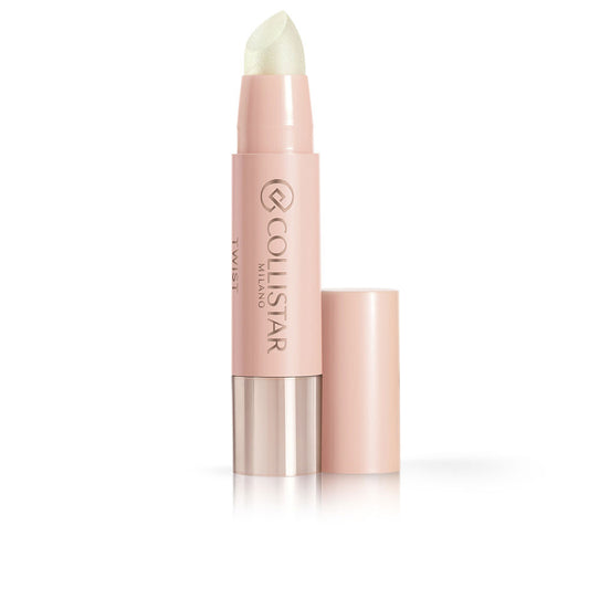 TWIST BALMY GLOSS balsamo labial 201 perla 28 gr