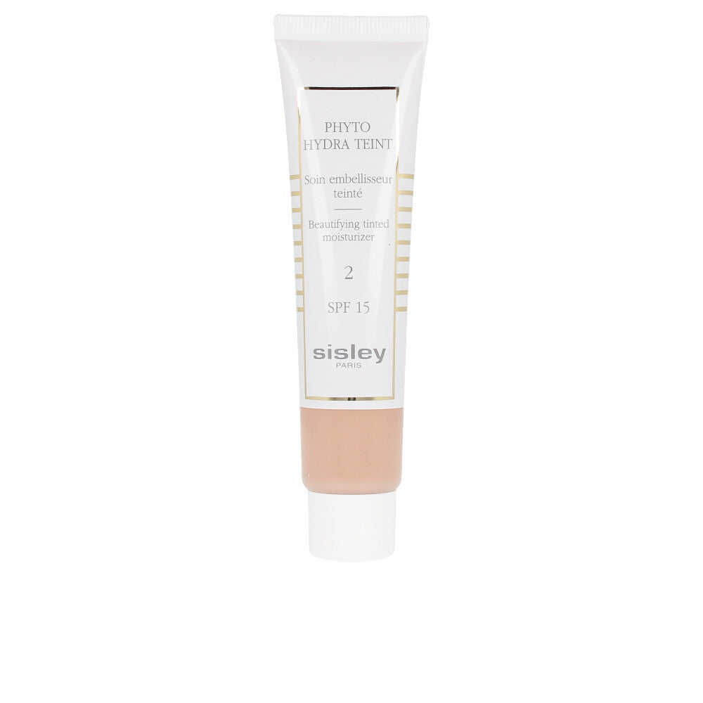PHYTO HYDRA TEINT 2 medium 40 ml