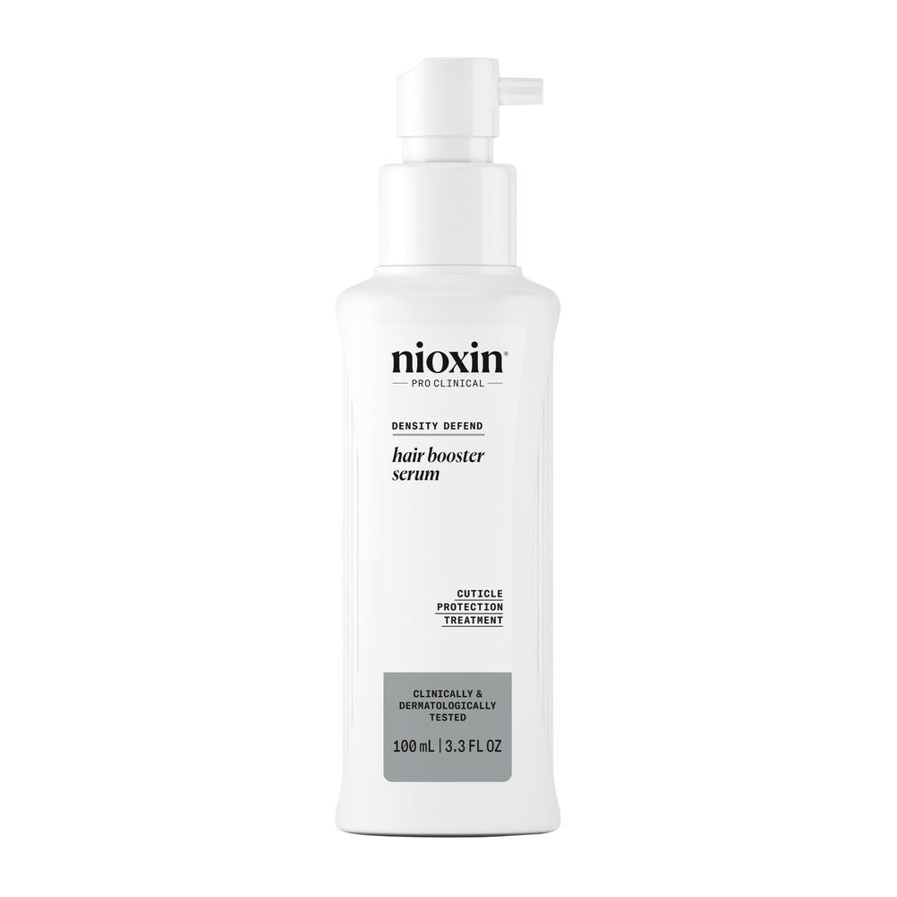 HAIR BOOSTER - Tratamiento para el grosor y la densidad 100 ml