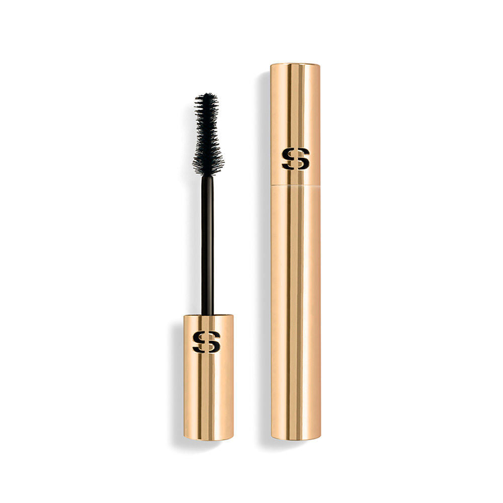 PHYTO NOIR mascara 1 deep black 8 ml