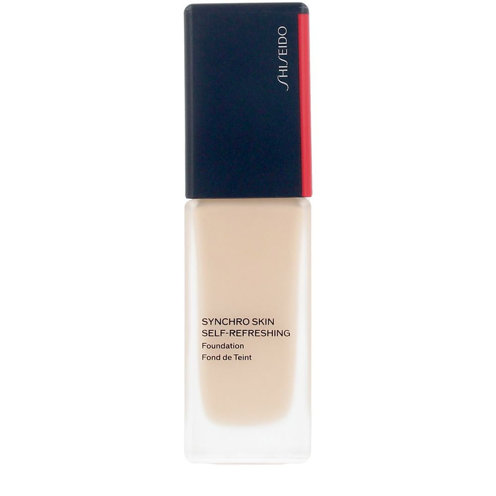 SYNCHRO SKIN self refreshing foundation SPF30 160 30 ml